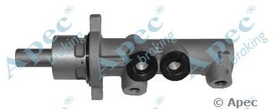APEC BRAKING mcy373 -  Главный тормозной цилиндр